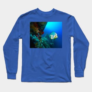 PERFECT LIGHT Long Sleeve T-Shirt